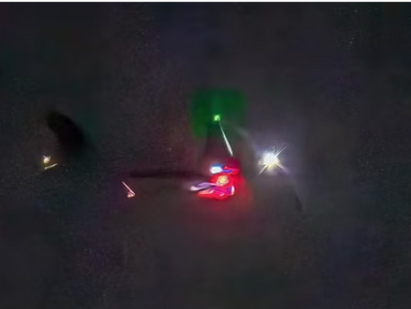 Drones, drones everywhere and still no explanation in sight