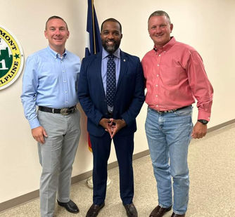 Jasper and Newton Counties to become part of the Department of Justice's Project Safe Neighborhoods