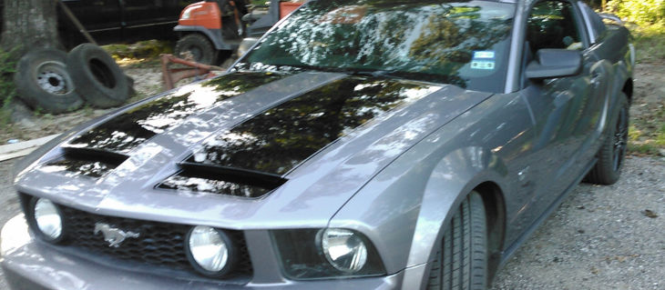 Car reported stolen from Kirbyville is still missing