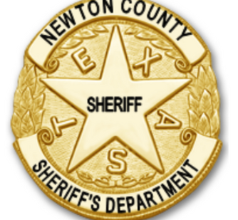 Newton County Sheriff's Report
