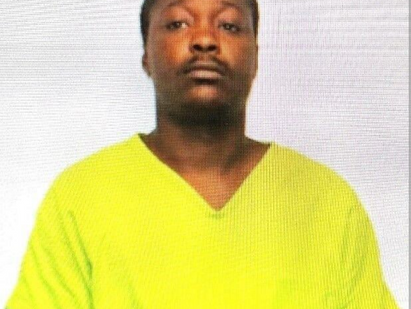 Newton County fugitive has been captured