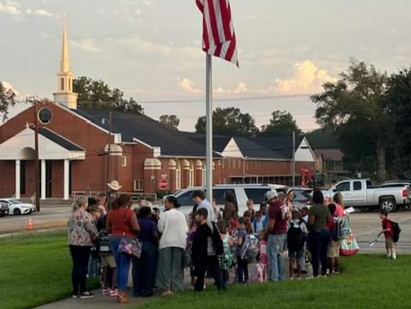 2024 See You At The Pole