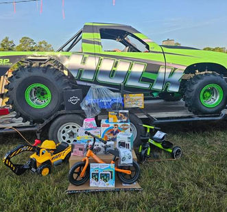 Winners and payouts announced for yesterday's races