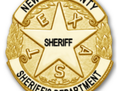 Newton County Sheriff's Report