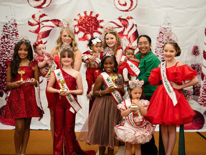 Miss Christmas 2024!