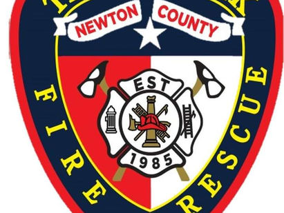 Trout Creek VFD announce 2025 Officers