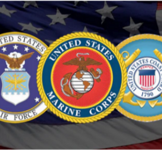 Newton County Veterans Memorial now accepting applications for names to be added to the wall