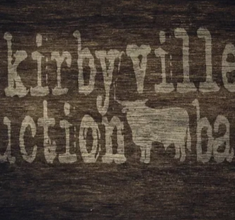 Kirbyville Auction Barn Market Report