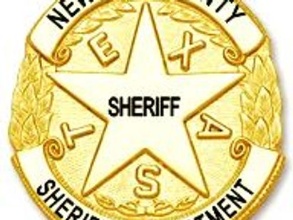 Updated: Burkeville VFD Chief -"Took 57 minutes for Newton County Deputy to arrive"