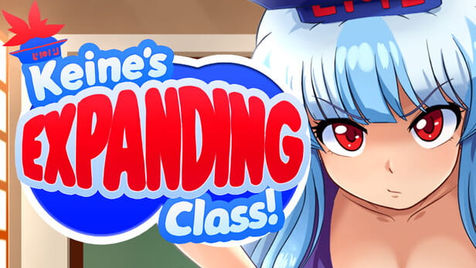 KEINE'S EXPANDING CLASS! EN INGLÉS PC