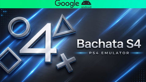 BACHATA S4 EN ESPAÑOL ANDROID