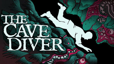 THE CAVE DIVER EN ESPAÑOL PC
