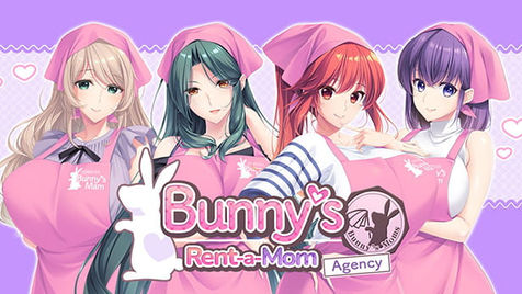 BUNNY’S RENT-A-MOM AGENCY EN INGLÉS PC