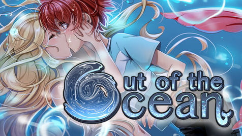 OUT OF THE OCEAN EN ESPAÑOL PC