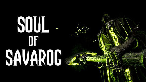 SOUL OF SAVAROG EN ESPAÑOL PC