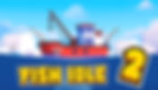 FISH IDLE 2: UNDERWATER MYSTERY EN ESPAÑOL PC