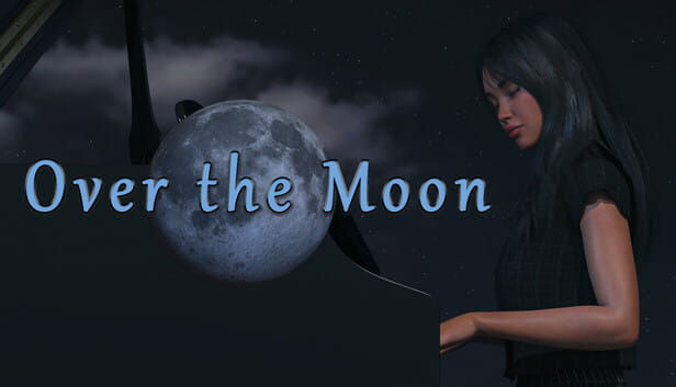 OVER THE MOON EN ESPAÑOL PC