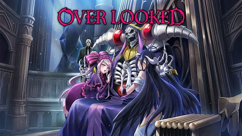 OVERLOOKED EN ESPAÑOL PC