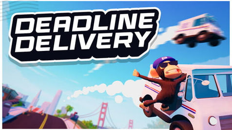 DEADLINE DELIVERY EN ESPAÑOL PC