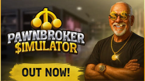 PAWNBROKER SIMULATOR EN ESPAÑOL PC