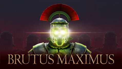 BRUTUS MAXIMUS EN INGLÉS PC