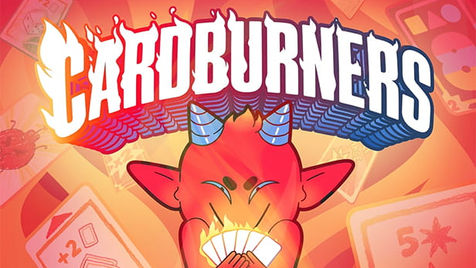 CARDBURNERS EN ESPAÑOL PC