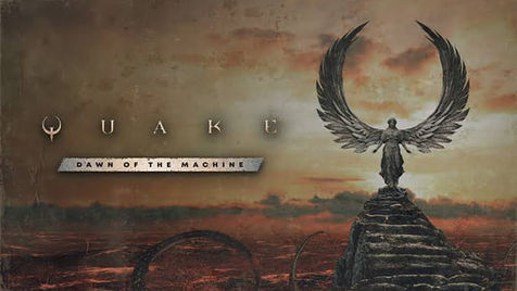 QUAKE: DAWN OF THE MACHINE EN ESPAÑOL PC