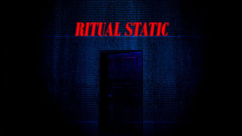 RITUAL STATIC EN INGLÉS PC