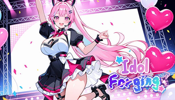 IDOL: FORGING EN ESPAÑOL PC