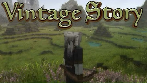 VINTAGE STORY EN ESPAÑOL PC