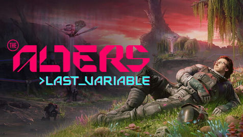 THE ALTERS: LAST VARIABLE EN ESPAÑOL PC