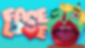 FACE LOVE: FACE DESIGNER EN INGLÉS PC