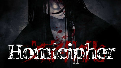 HOMICIPHER EN INGLÉS PC