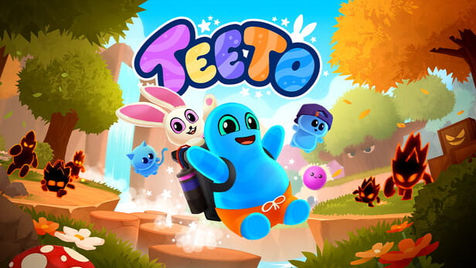 TEETO EN ESPAÑOL PC