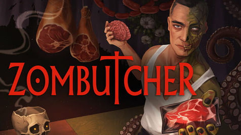 ZOMBUTCHER: MONSTER BUSINESS SIMULATOR EN ESPAÑOL PC