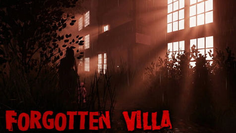 FORGOTTEN VILLA EN ESPAÑOL PC