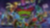 TEENAGE MUTANT NINJA TURTLES MUTANT MAYHEM EN ESPAÑOL PC