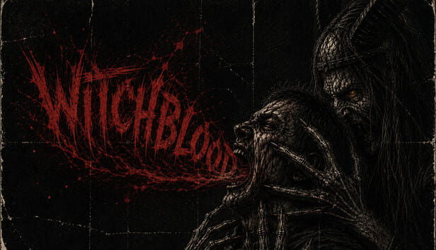 WITCHBLOOD EN ESPAÑOL PC