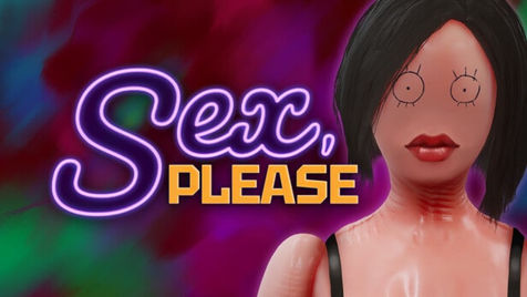 SEX, PLEASE EN INGLÉS PC
