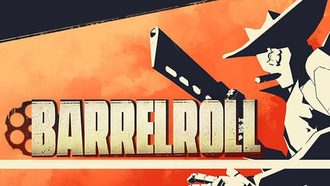 BARREL ROLL EN INGLÉS PC