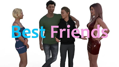 BEST FRIENDS EN ESPAÑOL PC