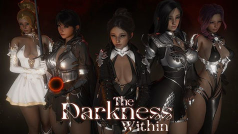 THE DARKNESS WITHIN EN ESPAÑOL PC
