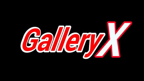 GALLERY X EN INGLÉS PC