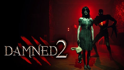 DAMNED 2 EN ESPAÑOL PC