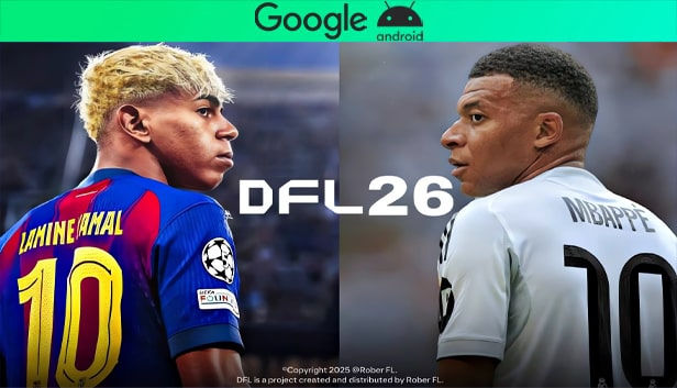 DFL 26 EN ESPAÑOL ANDROID