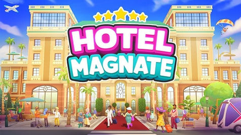 HOTEL MAGNATE EN ESPAÑOL PC