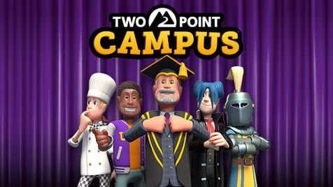 TWO POINT CAMPUS EN ESPAÑOL PC
