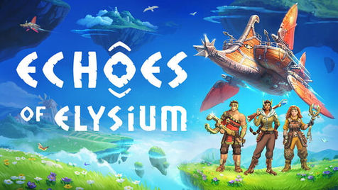 ECHOES OF ELYSIUM EN ESPAÑOL PC
