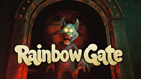 RAINBOW GATE EN ESPAÑOL PC