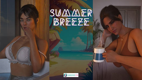 SUMMER BREEZE EN ESPAÑOL PC